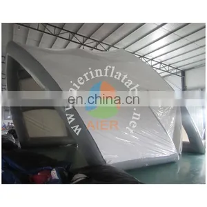 2016 China Factory Germany Advertising Inflatable Tent thumbnail-4