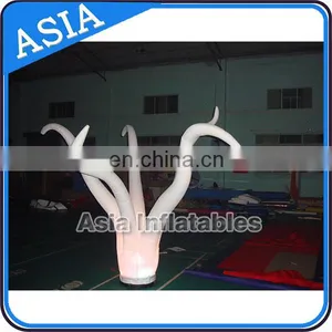 Hot Sale Inflatable Star / Led Star Inflatable Balloon thumbnail-2