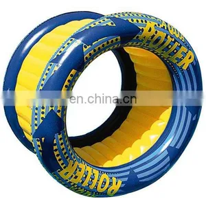 Inflatable Aqua Roller Float thumbnail-2