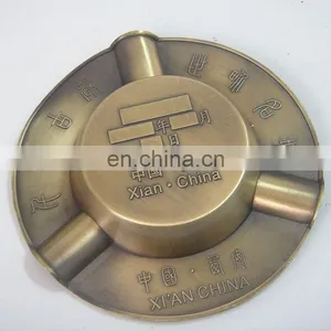 Car Logo Metal Badge thumbnail-1
