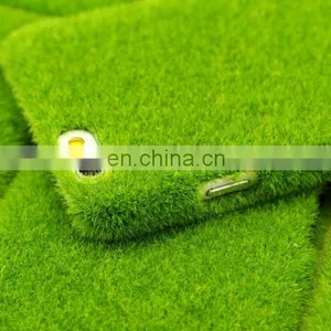 New Arrival Phone Accessories Mobile Case Green Lawn Printing Yiwu Suppler thumbnail-4
