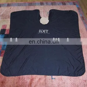 Disposable Nylon Cutting Cape thumbnail-1