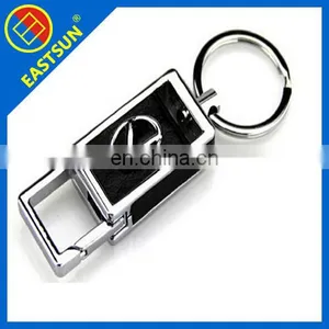Good Quality Promotional Key Holder thumbnail-5