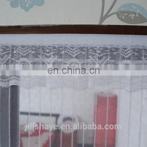 Magnetic Mesh Curtain Screen thumbnail-3