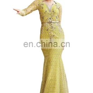 Stylish 2017 Attractive Wedding Wear Maxi Gown Style Anarkali Lehenga Suits (Semi Stitched Dress Material) thumbnail-2