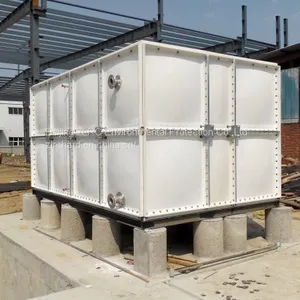Frp Water Tank thumbnail-3