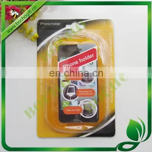 Sticky Iphone Holder for Car thumbnail-1