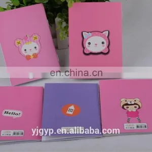 Promotional A5 Kids Exercise Writing Book thumbnail-2