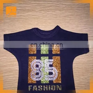 Glitter Heat Transfer Vinyl / PU /PVC Based Vinyl For T-shirt & Other Fabric.Soft Feeling/easy Cut thumbnail-5