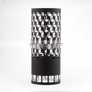 High Quality Modern Metal Pendant Lamp With Unique Design thumbnail-1