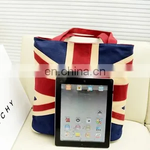 2014 Fashion Organic Cotton Bag thumbnail-3