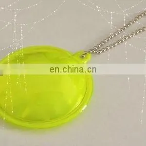 Reflective Inflating Keychain, Reflective Inflating Tag, Reflecting Tag, PVC Inflating Tag, Reflecting Tag thumbnail-1