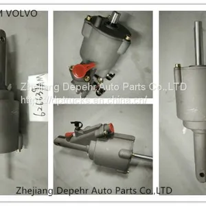 Zhejiang Depehr Supply Heavy Duty European Tractor Clutch Servo Volvo Truck Clutch Booster 626639AM 9700511920 thumbnail-2