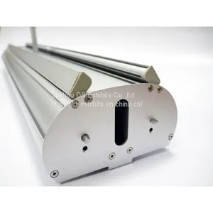 Double Side Roll up Banner Stand,Double Roll Up Banner Stand,Pull up Banner Stand,roll up Stand thumbnail-2