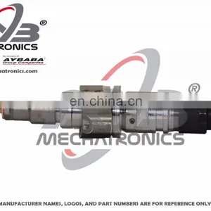 504091505 DIESEL FUEL INJECTOR FOR CASE / NEW HOLLAND ENGINES thumbnail-4
