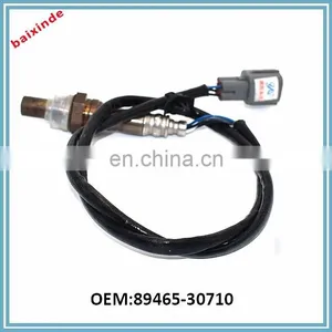 BAIXINDE Oxygen Sensor OEM 89465-30710 LEXUS thumbnail-2