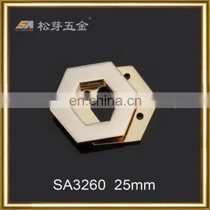 Super Quality New Arrival Metal Screw Eyelets thumbnail-5