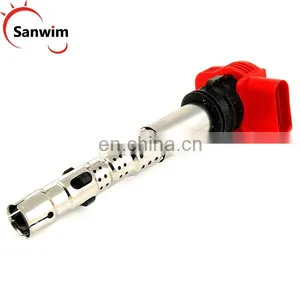 Best Ignition Coil 06E905115D thumbnail-1