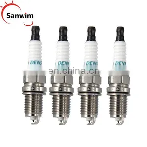 Genuine New Oem 1822A030 Ignition System Spark Plug for MITSUBISHI thumbnail-1