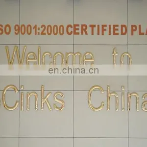 Jiaxing Baichuan Printer Technology Co., Ltd. company overview - view 1 thumbnail