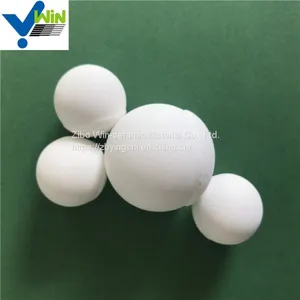 Alumina Packing Ball Ceramic Beads Resistance Meters Al2o3 Catalyst thumbnail-5