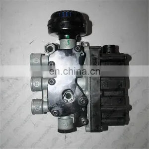 ECAS Solenoid Valve With Two Sensors thumbnail-2