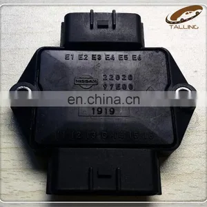 For 1990-1996 Niss-an 300ZX Igniter Ignition Control Module 22020-97E00 thumbnail-1