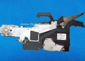 ZS 24mm Electric SMT Feeder KLJ-MC400-004 for YAMAHA YS Surface Mount Technology Equipment thumbnail-1