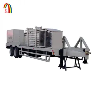 Yingkou Longshun Machinery Manufacturing Co., Ltd company overview - view 1 thumbnail