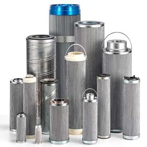 Shenzhen Fimler Filter Element Factory company overview - view 1 thumbnail