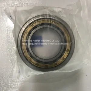 Hot Sale ZF 4WG200 Transmission Gearbox Spare Parts SP10027 Bearing thumbnail-2