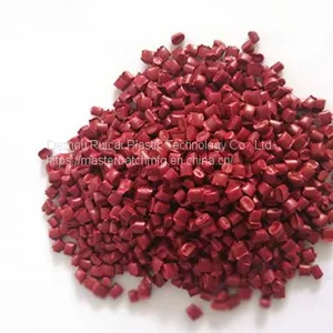 High Quality Drawing Masterbatch,Plastic Drawing Masterbatch Price From China Factory thumbnail-1