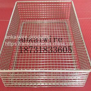 Device Cleaning Basket thumbnail-2
