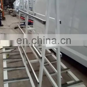 CE Semi-Automatic Glass Cuttting Table/Glass Cutting Machine thumbnail-6