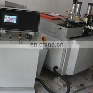 CNC Arched Bending Machine for Aluminum Profile thumbnail-4