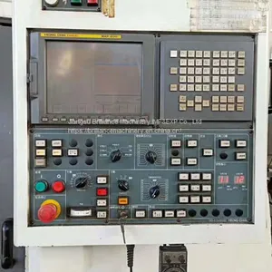 Taiwan YCM TV-146B Vertical Machining Center thumbnail-1