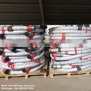 High Pressure Rubber Rotary Drilling Hose Api Spec 7k in China thumbnail-5
