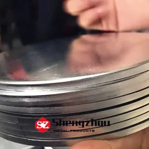 Hot Rolled Aluminum Circle for Cookware thumbnail-3