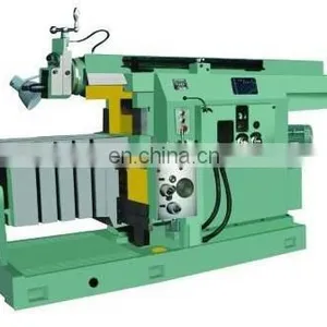 Factory Promotion Sale Price BC60100 Shaper Machine With Certificate thumbnail-2