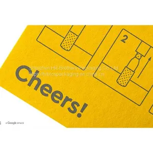 Round Rigid Box Wholesale Gift Box thumbnail-3