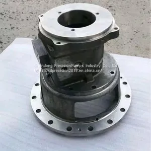 Standard ANSI Pump Parts 100% Interchangeable With Goulds 3196 Pump Frames thumbnail-2