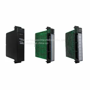 GE IC697ALG324 thumbnail-3