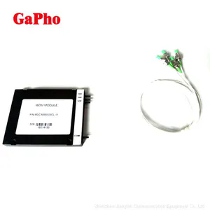FTTH Optical Equipment Fiber Optic Branching Device thumbnail-2