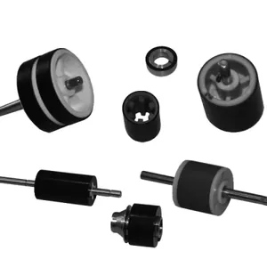 Rotor Assemblies,bonded Neodymium (NdFeB) Magnet thumbnail-1