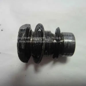 Chinese Manufacturer, Alloy Steel Sand Casting Auto Spare Parts thumbnail-2