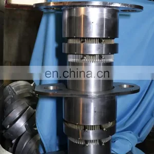 Big Size Oil Making Machine thumbnail-7