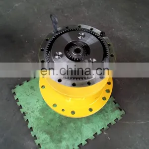 Excavator Swing Gearbox 1484679 320D Swing Gearbox thumbnail-5
