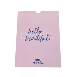 ECO Sushi Paper Packaging Box thumbnail-5
