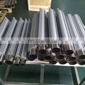 Industrial Drying Cleaning System High Efficient Super Air Knife Blow off thumbnail-3
