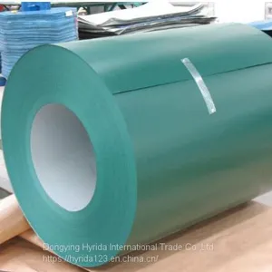 Prepainted Aluminium Coil PPAL thumbnail-5